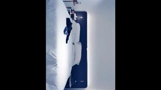 9总全国探花黄先生代班丰满身材少妇，口交舔弄上位骑乘后入猛操，呻吟娇喘非常诱人